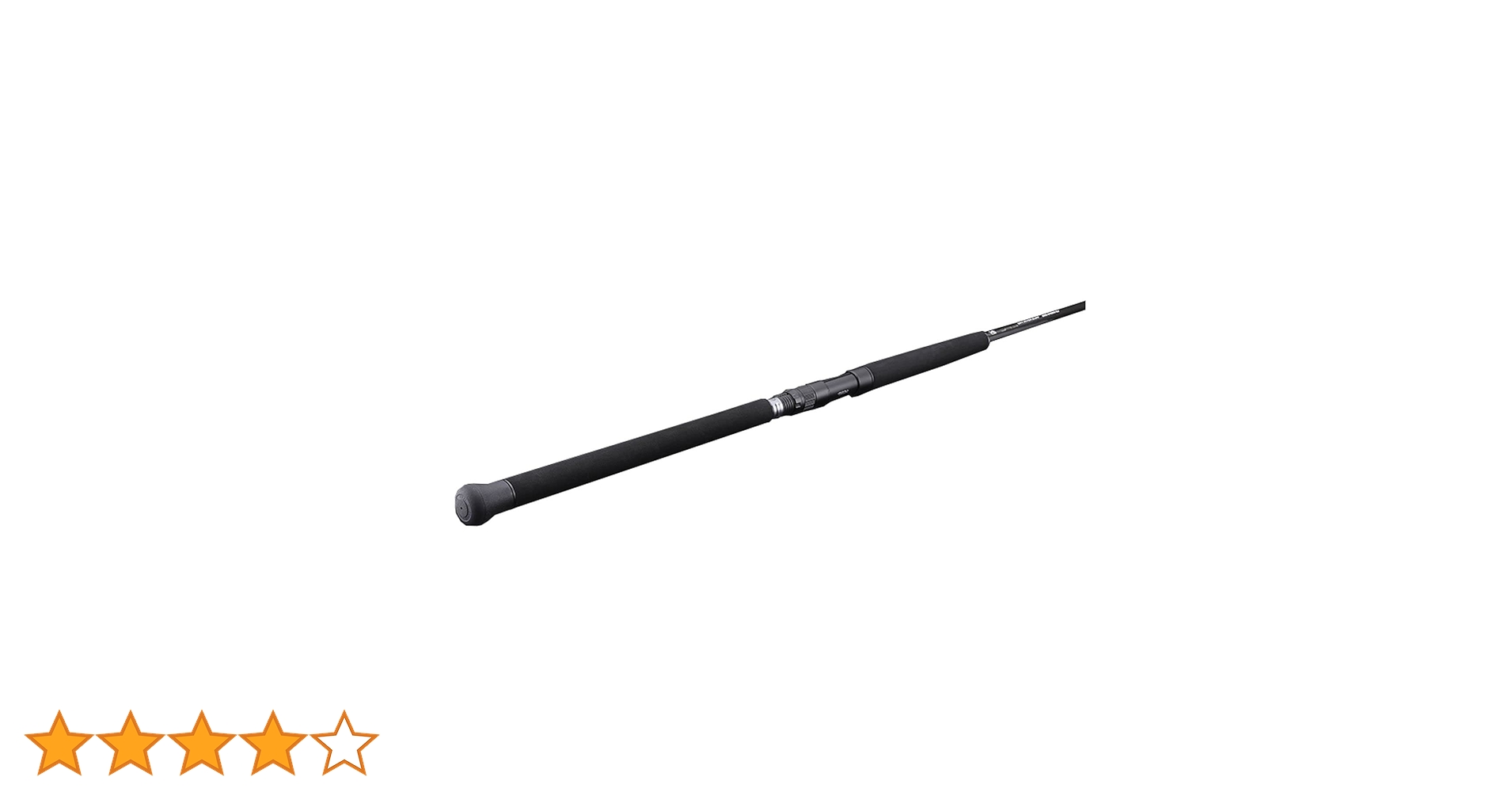 Amazon | JACKALL(ジャッカル) BRS BRS-S64UL-LG | JACKALL | バスロッド